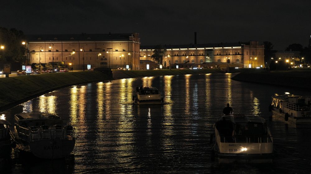 Photograph by Андрей Михайлин