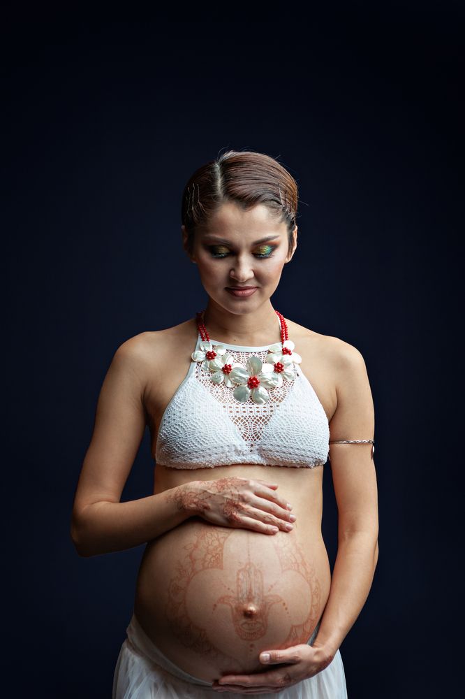 Photograph by Ажар Шайдилдинова