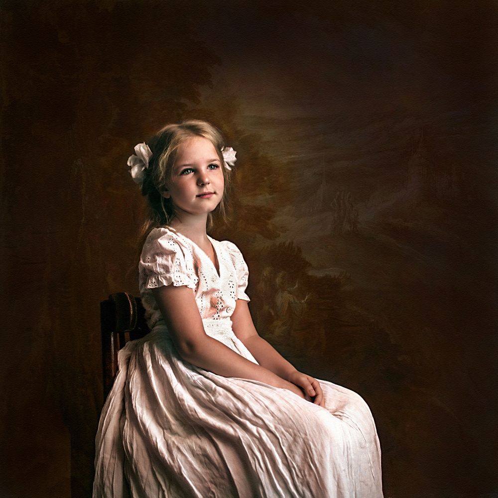 Photograph by Гульнара Ахметова