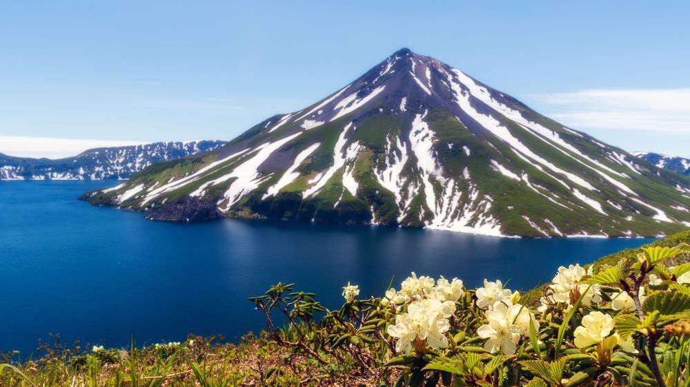 Photograph by Olga Yarovenko