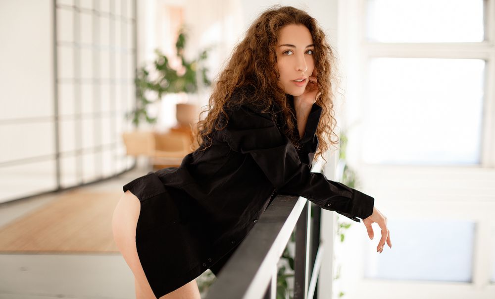 Photograph by Елена Аленская