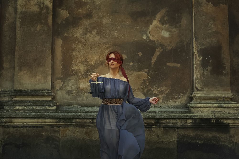 Photograph by Соломия Труш