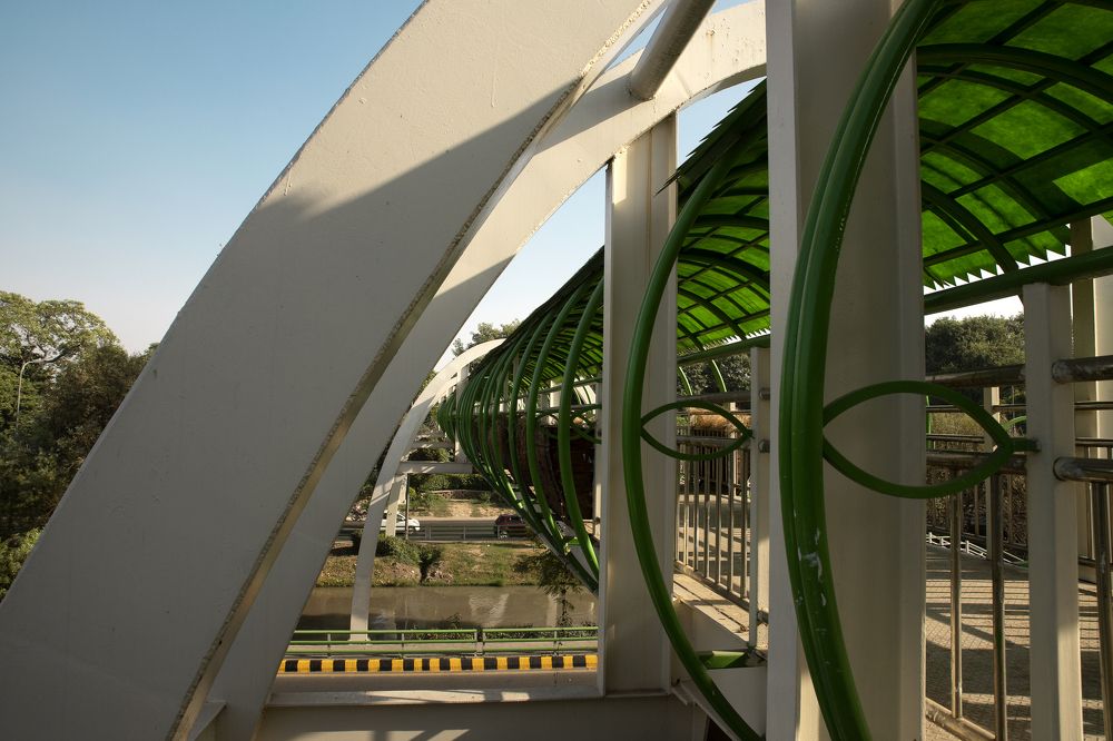 Фотография автора ZEB UN NISA