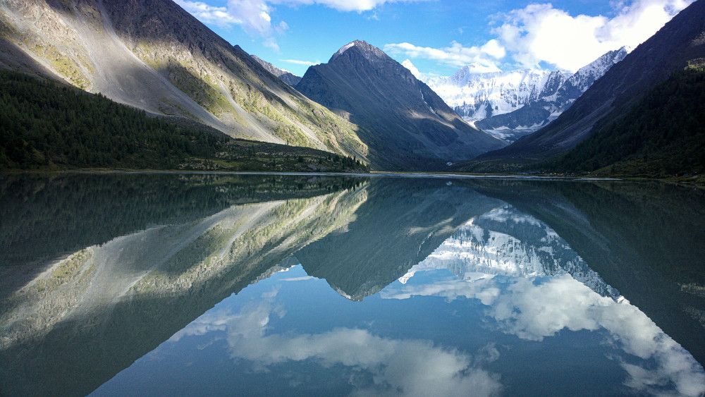 Photograph by Игорь Криулин