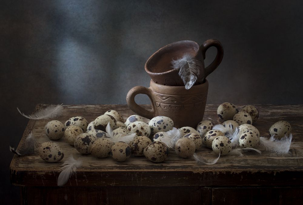 Photograph by Елена Рубинская