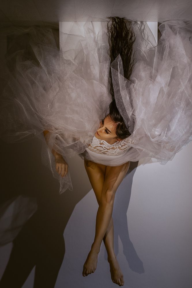 Photograph by Наталья Ковалева