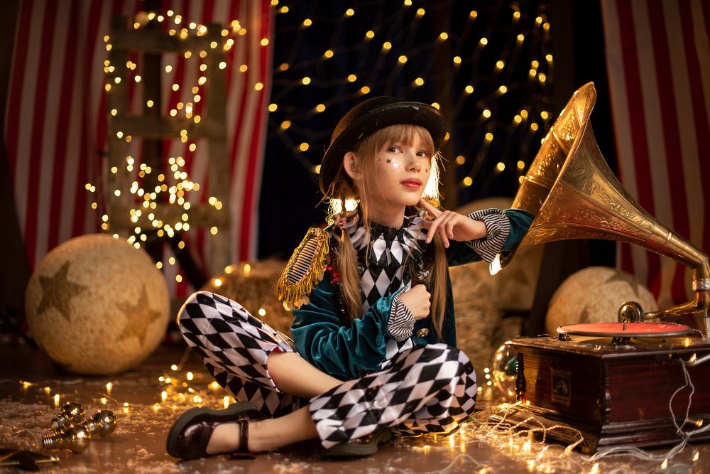 Photograph by Евгения Чернова