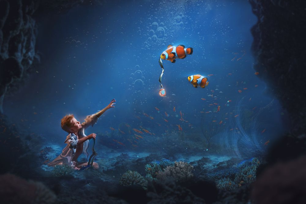 Photograph by Дарья Нартова