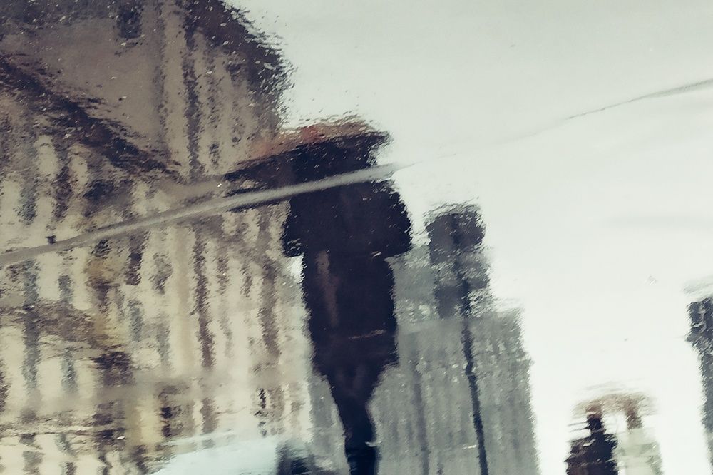 Photograph by Дарья Абрамова