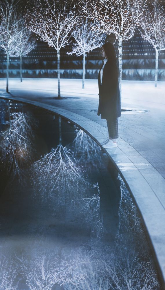 Photograph by Мария Буданова