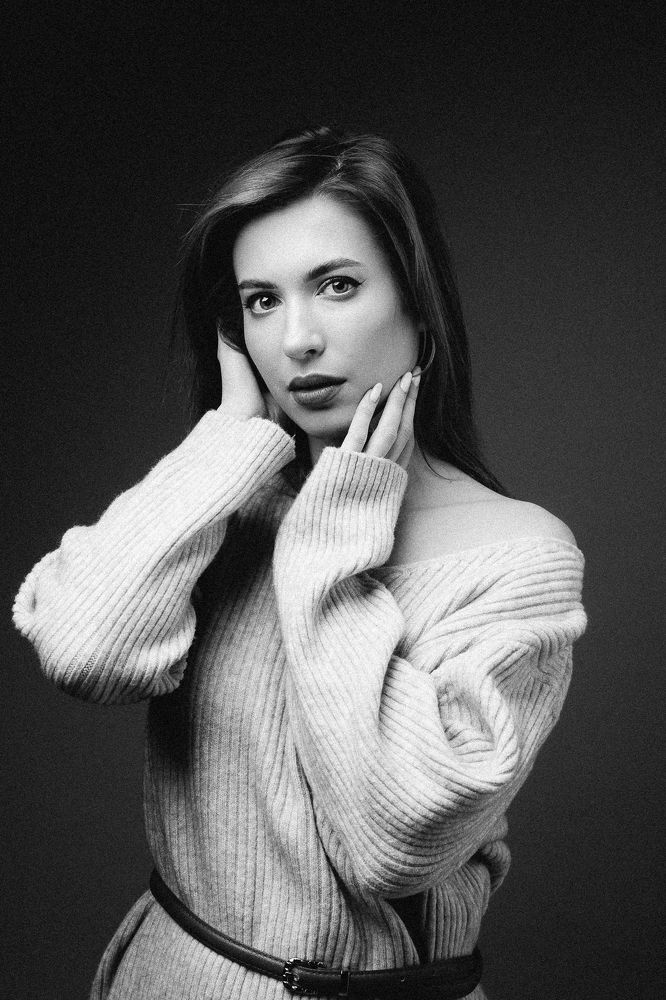 Photograph by Александр Савлуков