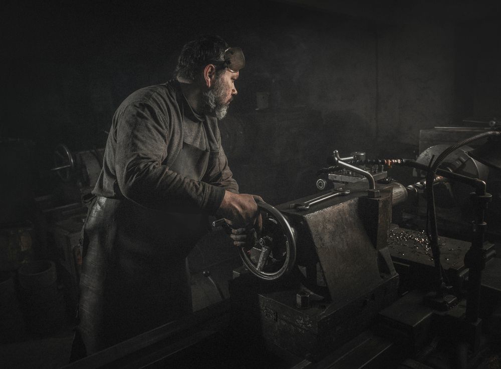 Photograph by логинов денис александрович