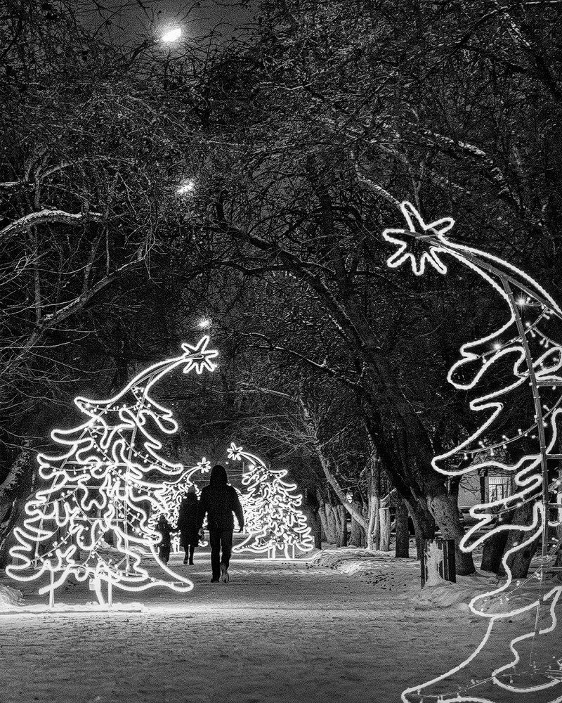 Photograph by Сергей Калинин