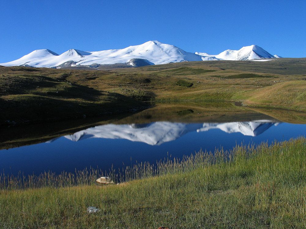 Photograph by Дмитрий Ткаченко