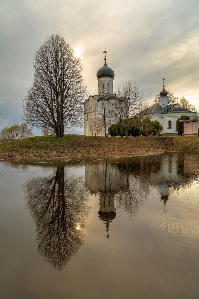 Photograph by Владимир Карпов