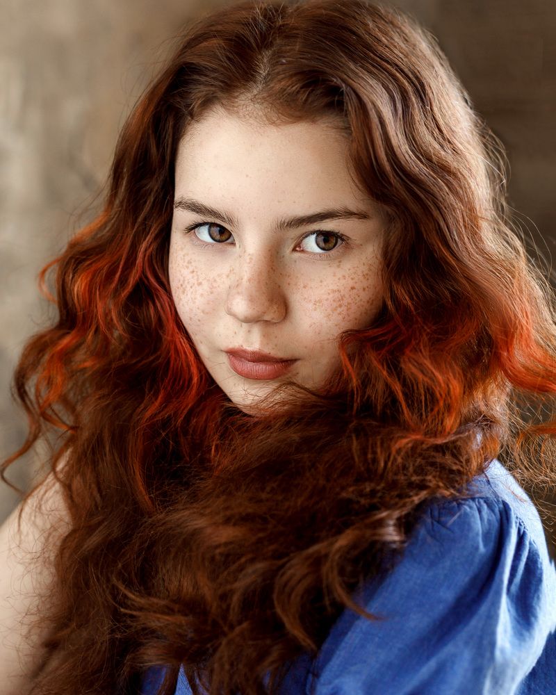 Photograph by Юлия Комаева