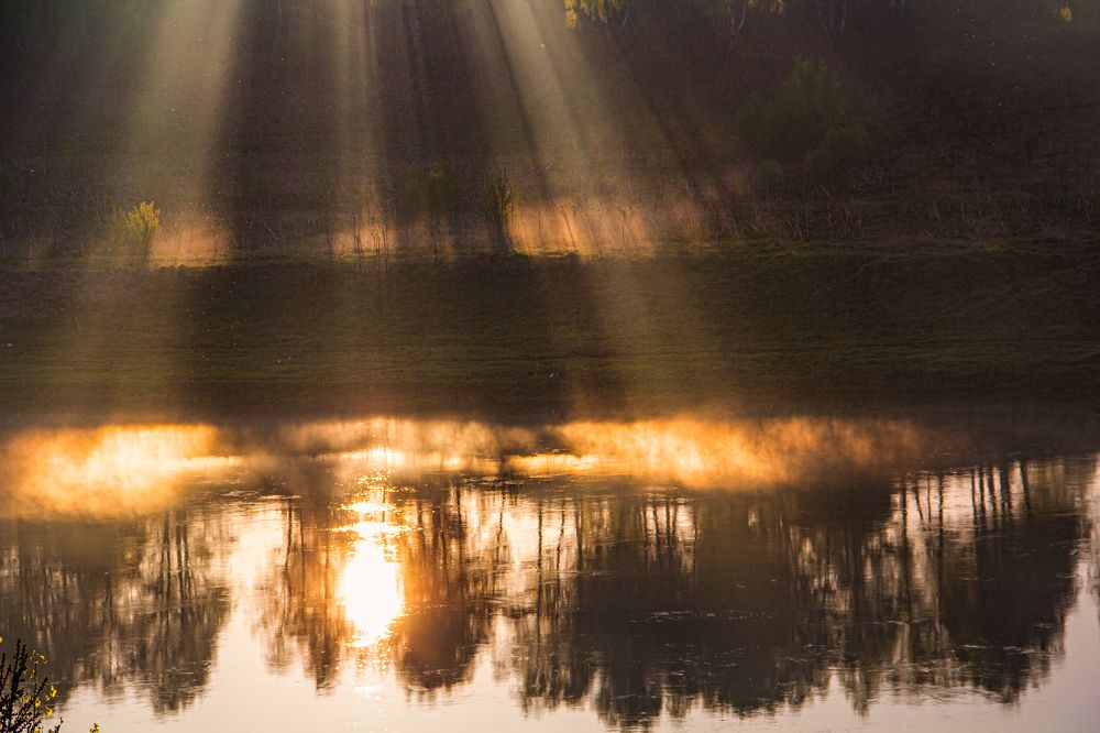 Photograph by Павел Крайников