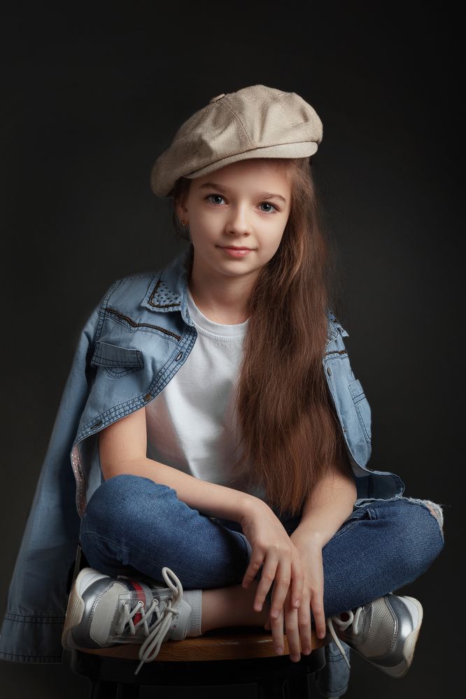 Photograph by Екатерина Коломеец