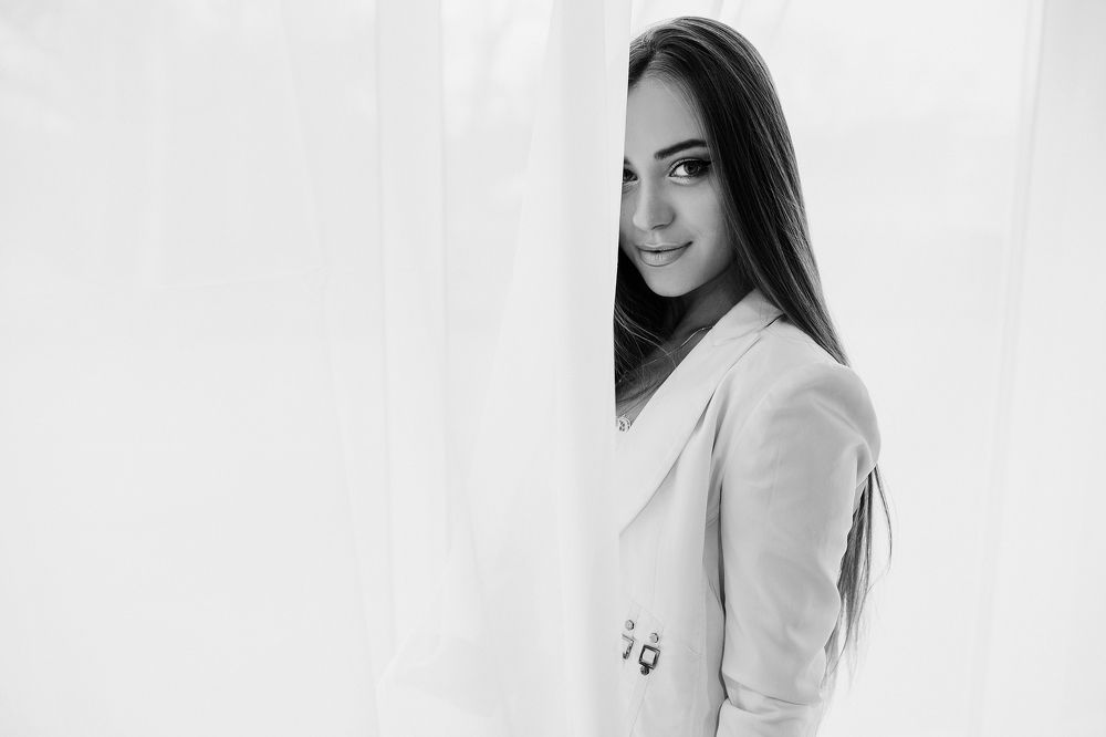 Photograph by Александр Королёв