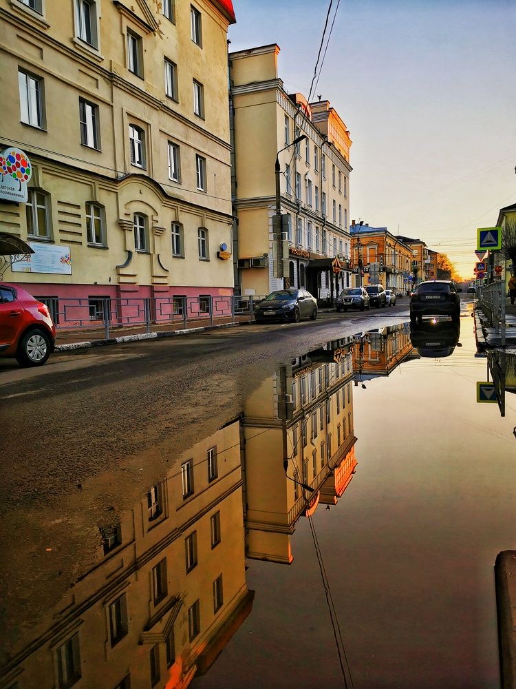 Фотография автора Ринат Абдуллин
