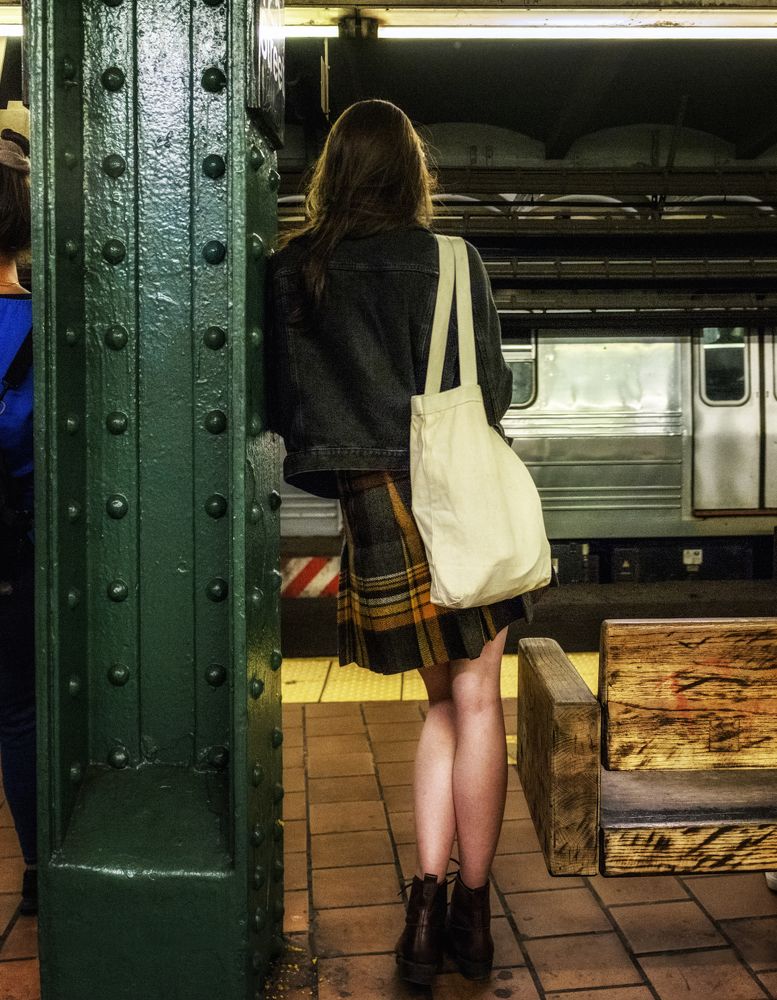 Photograph by Yury Lugansky