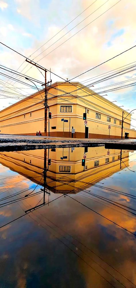 Photograph by Régis Santos