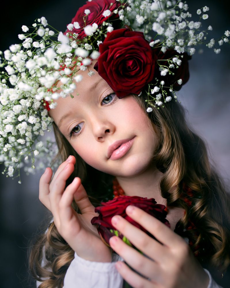 Photograph by Vlada Polanski