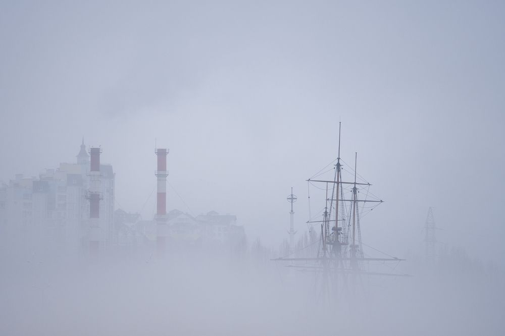 Фотография автора Сергей Затямин