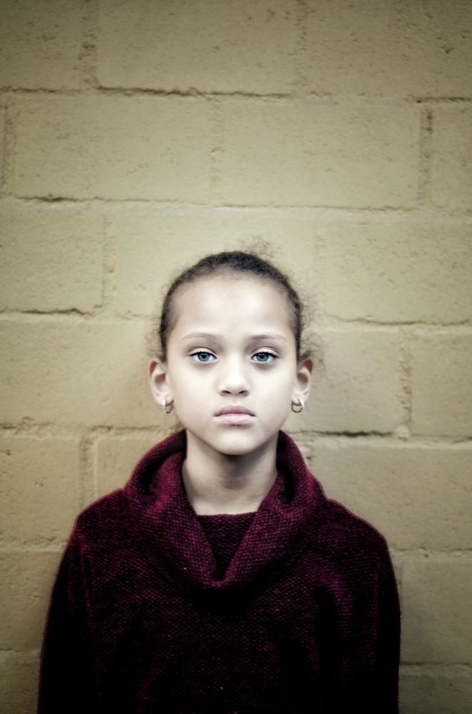 Photograph by Vottorio