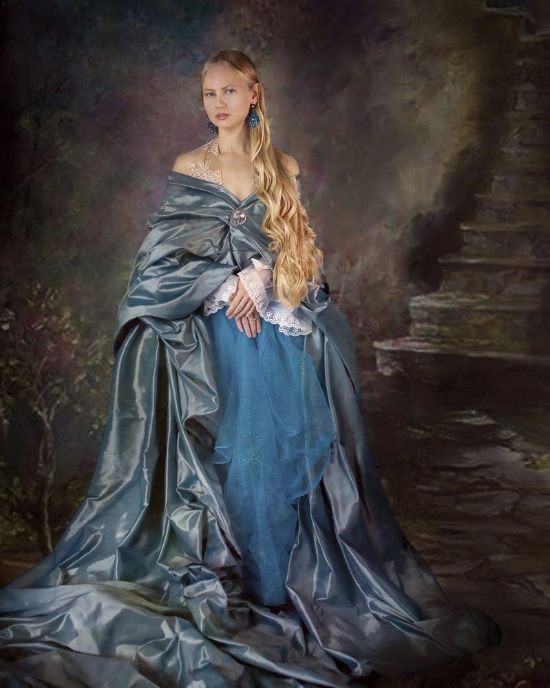 Photograph by Vlada Polanski