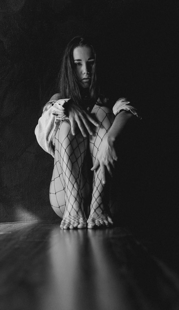 Photograph by Ruslan Guliak