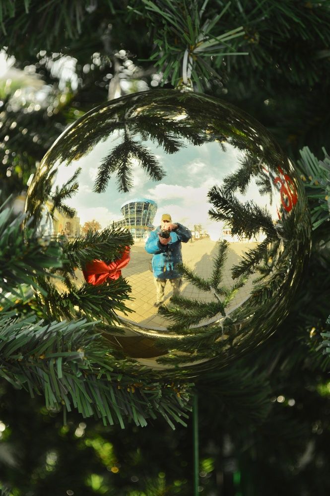 Photograph by Александр Панин