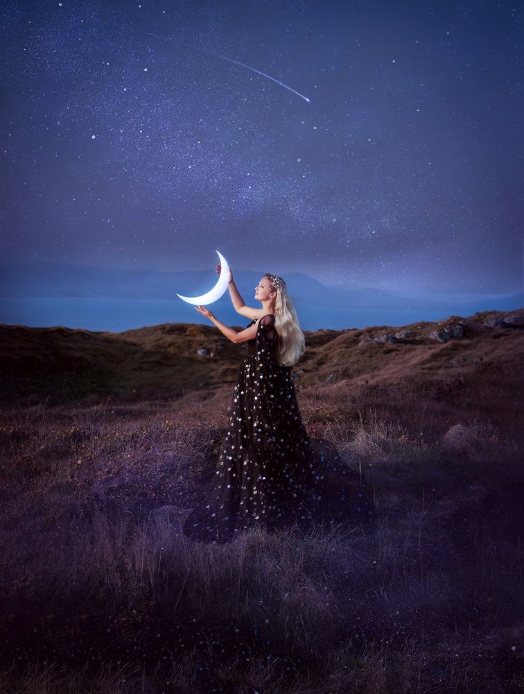 Photograph by Vlada Polanski