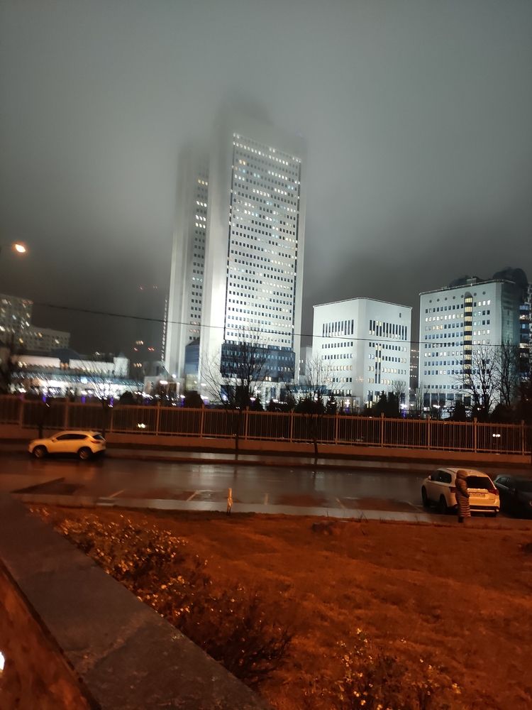 Gazprom