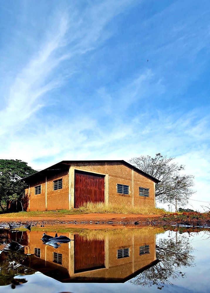 Photograph by Régis Santos