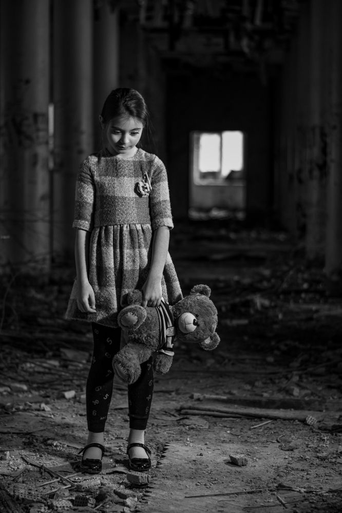 Photograph by Денис Булгаков