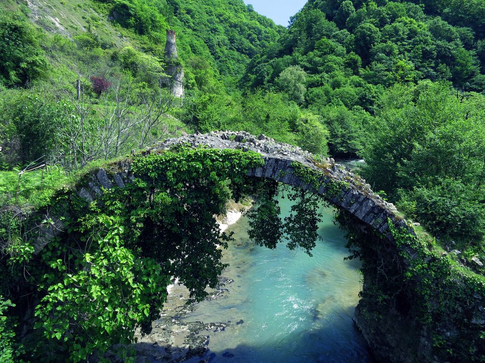 Photograph by София Гавриловна Вотякова