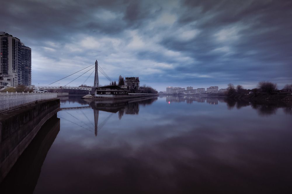 Photograph by Владимир Кульбит