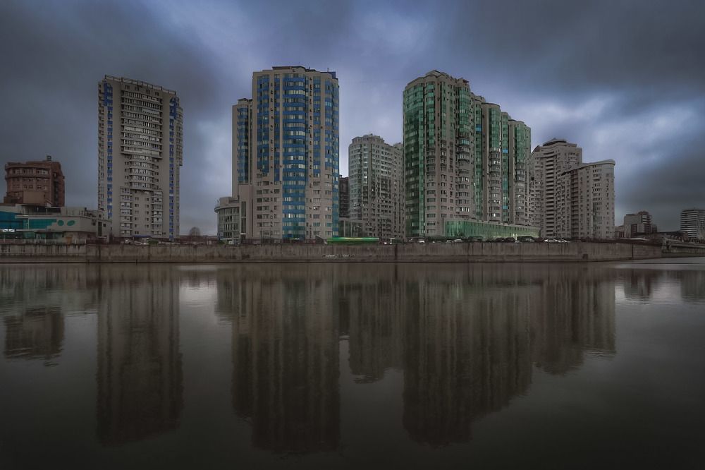 Photograph by Владимир Кульбит