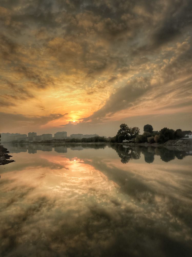 Photograph by Владимир Кульбит