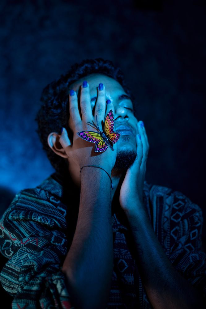 Photograph by Soumyadeep Bhattacharjee