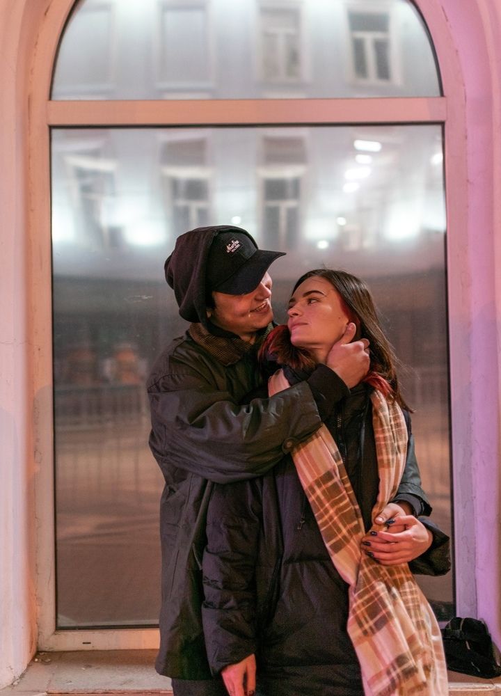 Photograph by Ольга Доловова