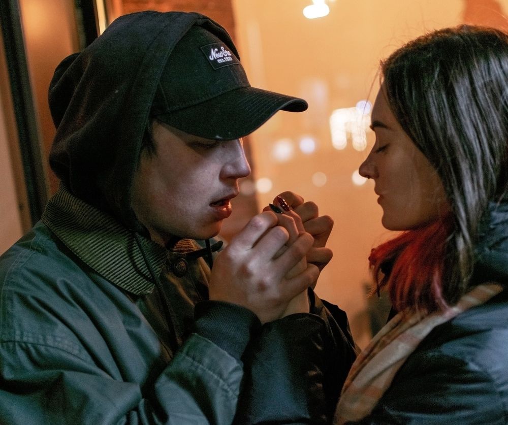 Photograph by Ольга Доловова