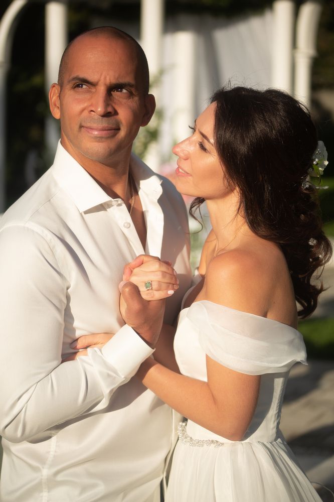 Photograph by Елизавета Можельская