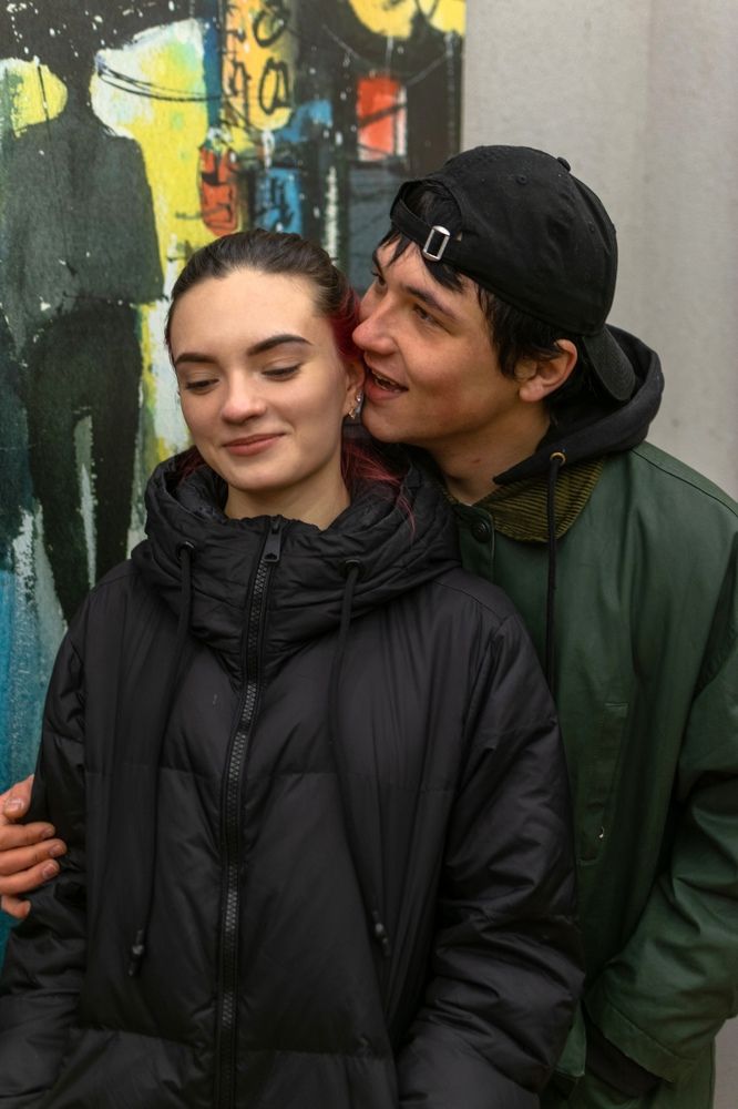 Photograph by Ольга Доловова