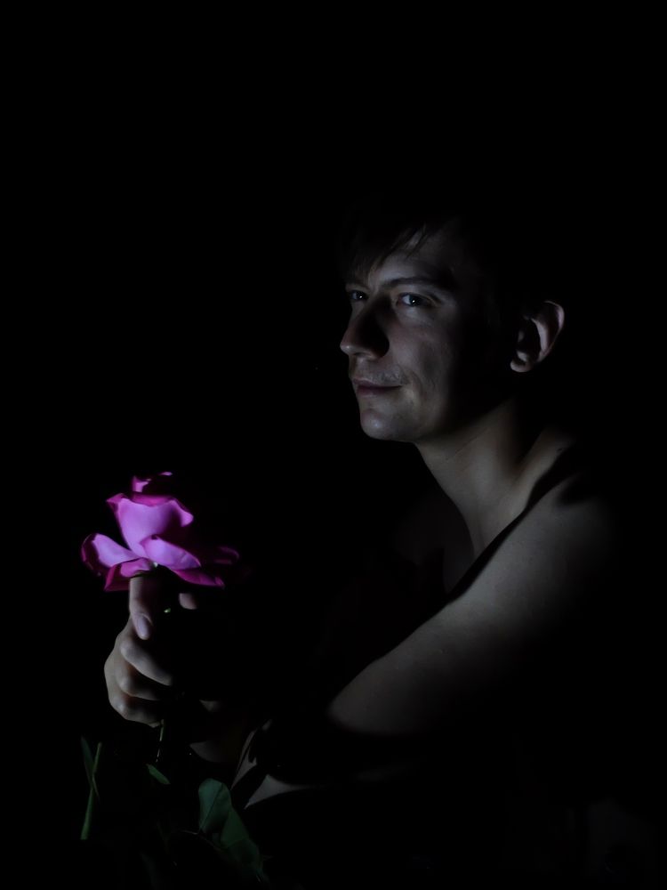 Photograph by ,Бурова Лариса