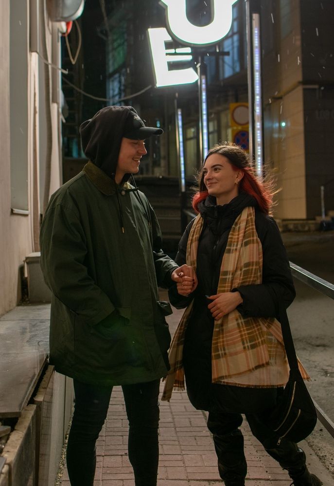 Photograph by Ольга Доловова