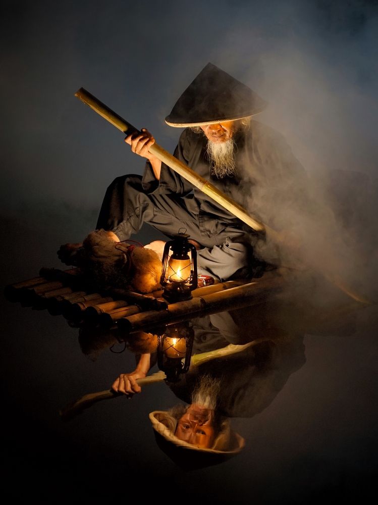 Photograph by Henri Fitriadi