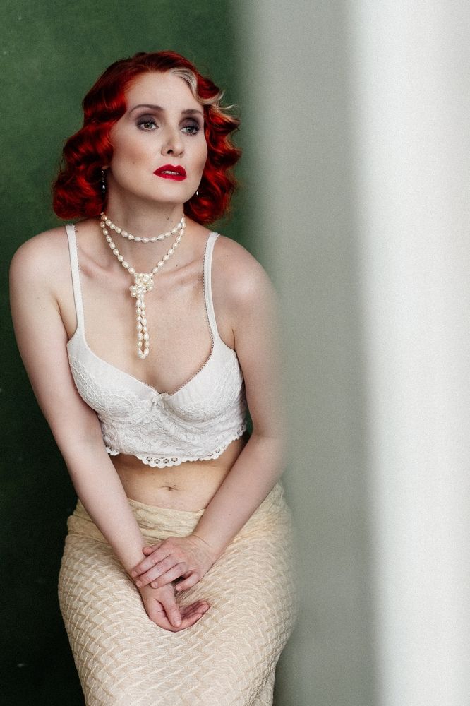 Photograph by Елена Горина