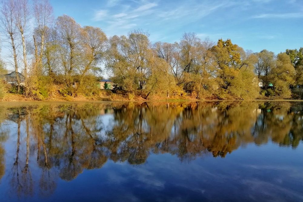 Photograph by Екатерина Чижевская